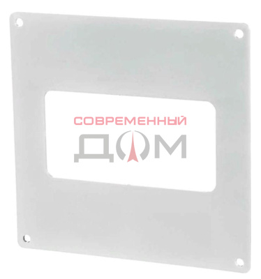 Пластина настенная ZERNBERG 75 (60*120мм)